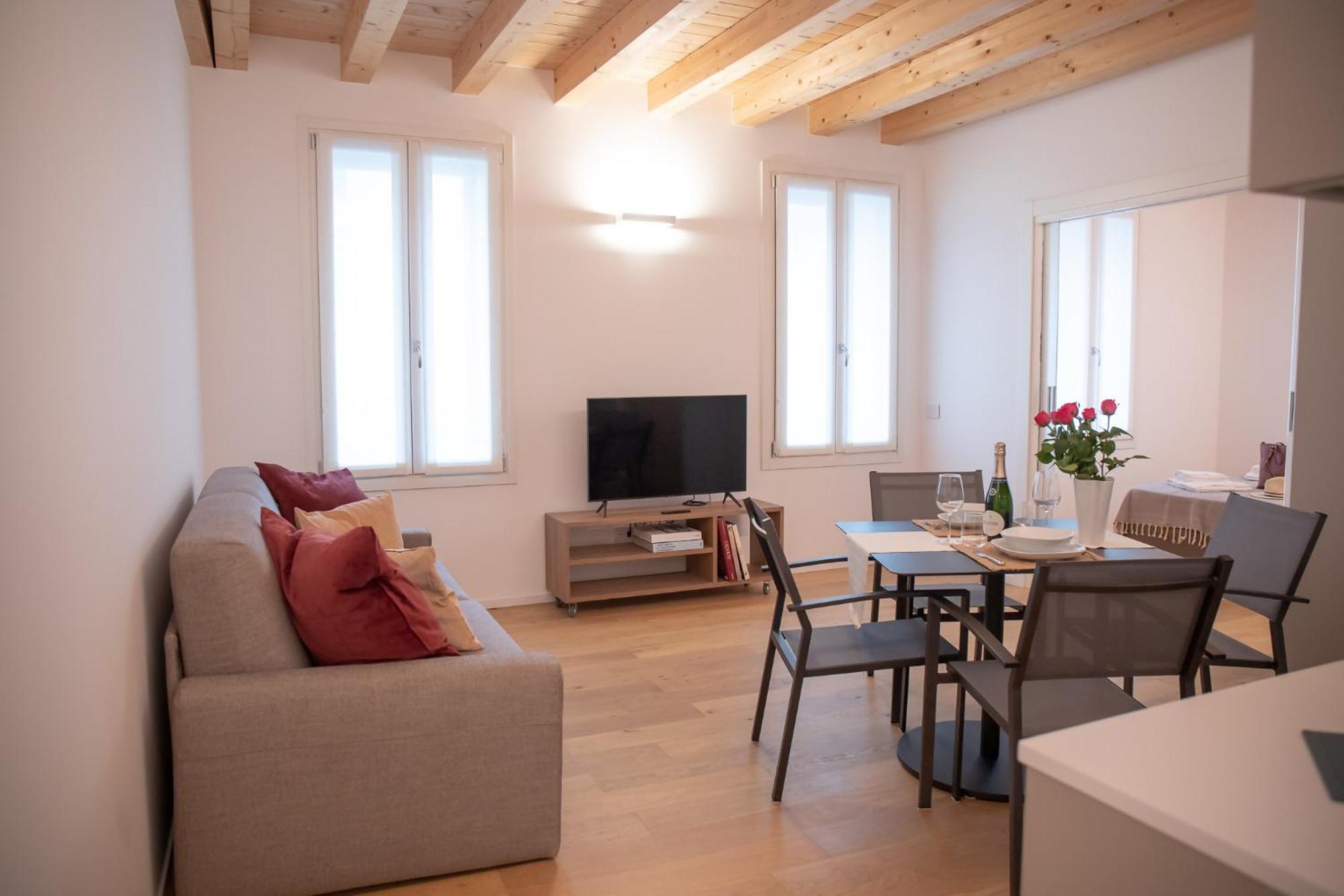 Amendola City View Apartments Suite Romantica Como Dış mekan fotoğraf