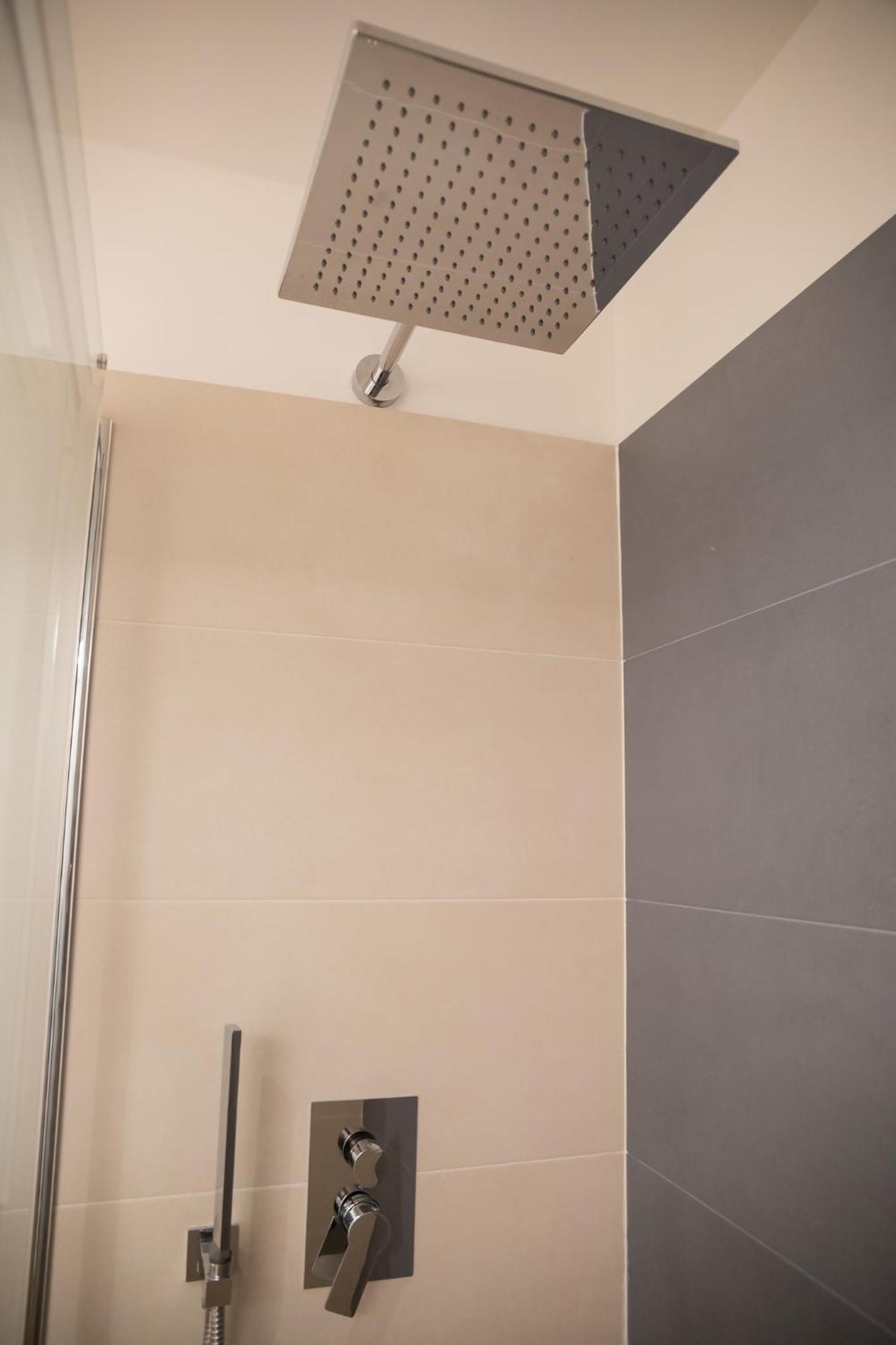 Amendola City View Apartments Suite Romantica Como Dış mekan fotoğraf